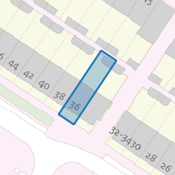 Perceel STN02-G-2876