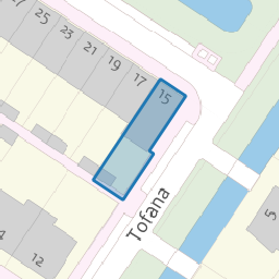 Perceel STN02-G-2889