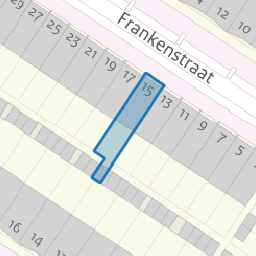 Perceel STN02-G-2932