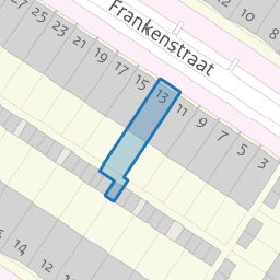 Perceel STN02-G-2933