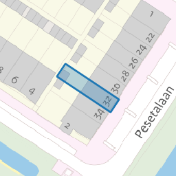 Perceel STN02-G-2945