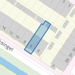 Perceel STN02-G-2949