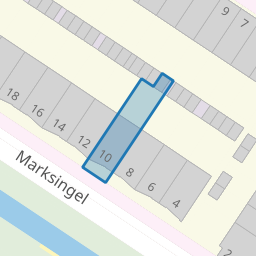 Perceel STN02-G-2951