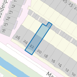 Perceel STN02-G-2957