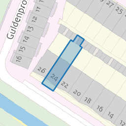 Perceel STN02-G-2958