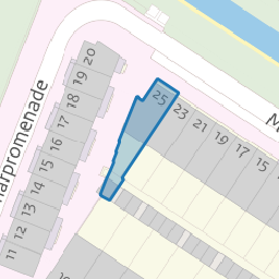 Perceel STN02-G-2960