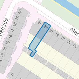 Perceel STN02-G-2961