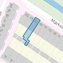 Perceel STN02-G-2962