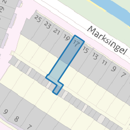 Perceel STN02-G-2964