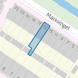 Perceel STN02-G-2965