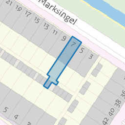 Perceel STN02-G-2969