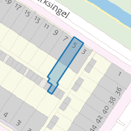 Perceel STN02-G-2970