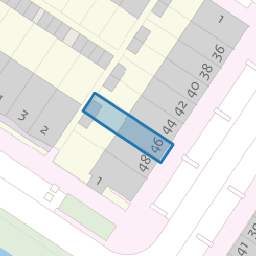 Perceel STN02-G-2978