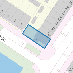 Perceel STN02-G-2980