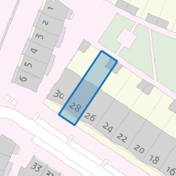 Perceel STN02-G-2991