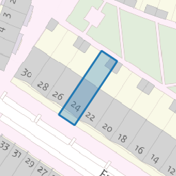 Perceel STN02-G-2993