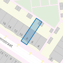 Perceel STN02-G-3001