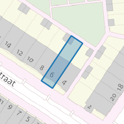 Perceel STN02-G-3002