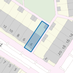 Perceel STN02-G-3003