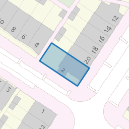 Perceel STN02-G-3004