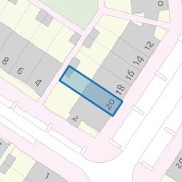 Perceel STN02-G-3005