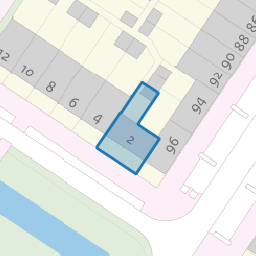 Perceel STN02-G-3047