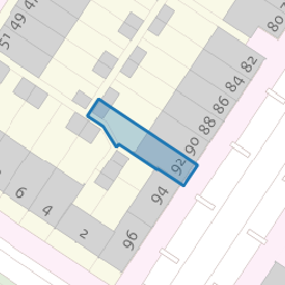 Perceel STN02-G-3050