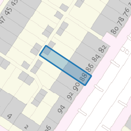 Perceel STN02-G-3052