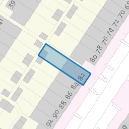 Perceel STN02-G-3055