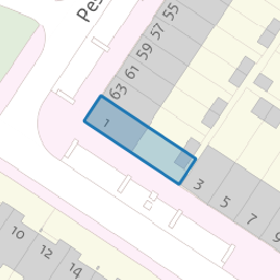 Perceel STN02-G-3079