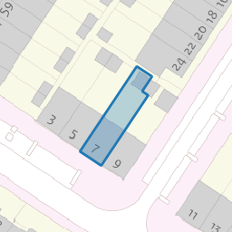 Perceel STN02-G-3082