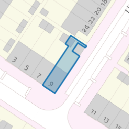 Perceel STN02-G-3083