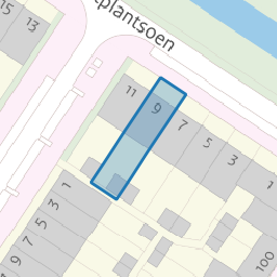 Perceel STN02-G-3086