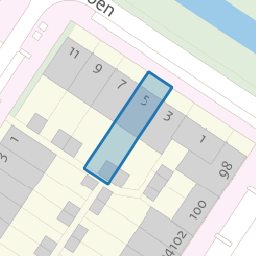 Perceel STN02-G-3088