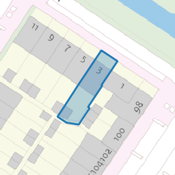 Perceel STN02-G-3089