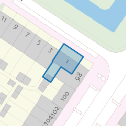 Perceel STN02-G-3090