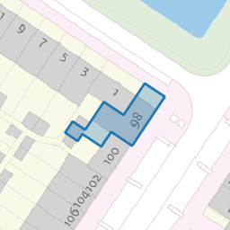 Perceel STN02-G-3091