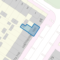 Perceel STN02-G-3092