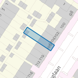 Perceel STN02-G-3095