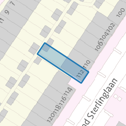 Perceel STN02-G-3098