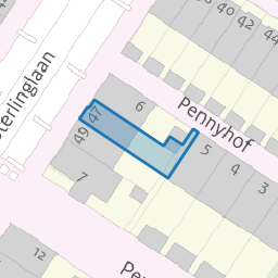 Perceel STN02-G-3104