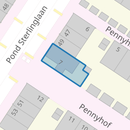 Perceel STN02-G-3106