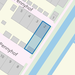 Perceel STN02-G-3110