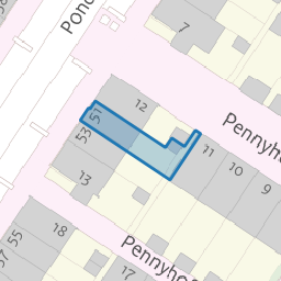 Perceel STN02-G-3112