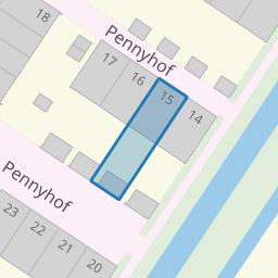 Perceel STN02-G-3125