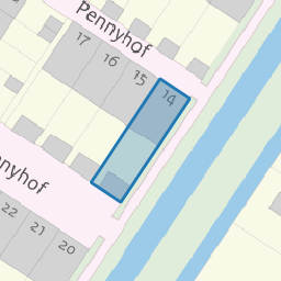 Perceel STN02-G-3126