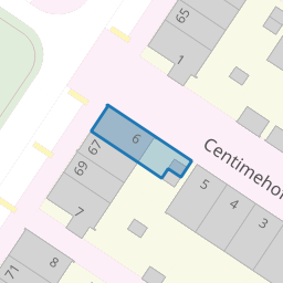 Perceel STN02-G-3127