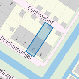 Perceel STN02-G-3141