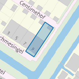 Perceel STN02-G-3142