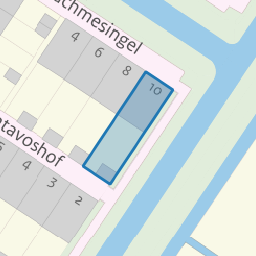 Perceel STN02-G-3150